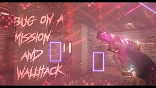 БАГ НА ПРОХОЖДЕНИЕ МИССИЙ И ЛЕГАЛЬНЫЙ ВХ | Standoff 2 обнова 0.13.0