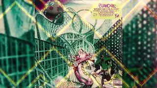 The Pharcyde - 4 BETTER OR 4 WORSE 【432Hz】