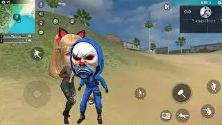 BLUE CRIMINAL MOST FUNNY VIDEO FREE FIRE #Shorts