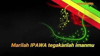 MARS IPAWA REGGAE VERSION