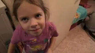 Пришла опека.....!!!!!!/ Шутка,не кто не приходил!))))))))))))))))))))))))  Обычный день.