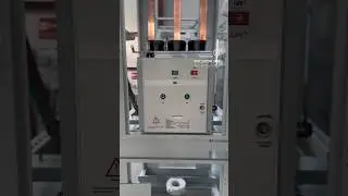 Вакуумный выключатель