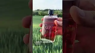 Extraordinary LEATHER fragrances for MEN 