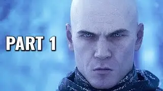 Hitman Walkthrough Gameplay Part 1[1080P] - No Commentary