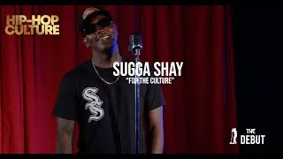 This rapper just spoke from the heart 🖤 | Sugga Shay "Flawless"