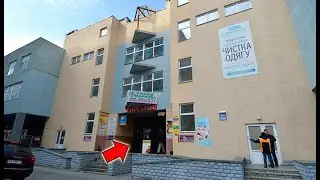 Маршрут в фотоателье Миг на Левобережной