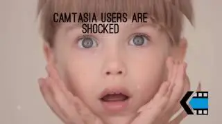 Motion Graphics for Camtasia So Good, It'll Shock You - RendrFX