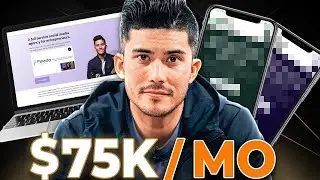 Best Online Business To Start As A BEGINNER (2023)