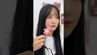 먹을래?😆
