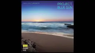 Fly with me - project blue sun