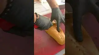 TANTUNİ DİYİNCE KIZIYORSUN! Adana Çiğköftesi Tantunisi #eniyisiyemek