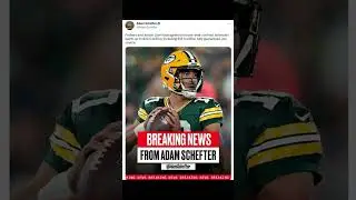 Jordan Love Agrees To A 1 Year Contract Extension