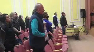 Студенты Калужской Тимирязевки почтили память героев Великой Отечественной войны