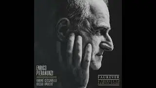 Enrico Pieranunzi, André Ceccarelli, Diego Imbert - Prélude pour une berceuse