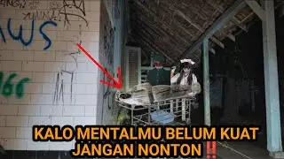 IF YOU ARE NOT MENTALLY STRONG, DON'T WATCH IT‼️Abandoned Hospital for 15 Years