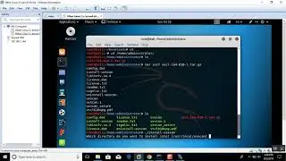 McAfee - Comand line scanner linux Installation and Scan configuration