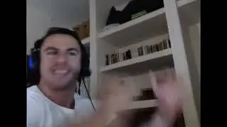 Super Xandão não quer ter amigos...