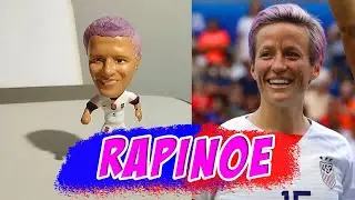 A Grande Atualização de Mini Craques