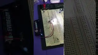Minimalist DC Boost Converter