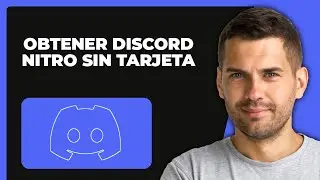 Cómo Reclamar Discord NITRO Sin Tarjeta De Crédito (Método Fácil)
