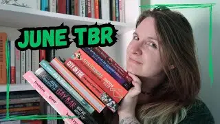June TBR