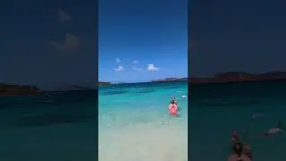 Best Caribbean Beaches and Resorts #beachwalk #usvi