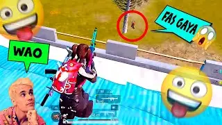 BACK TO BACK TEAMS WIPE 😱 | 15 KILLS | BGMI HIGHLIGHT