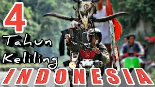 JANGAN KATAKAN #CINTA PADA #INDONESIA (Sebelum Kenal Suku dan Budaya Indonesia)