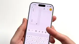 How To Scan Documents on iPhone 