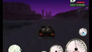 GTA Mad Max Mod 0.1