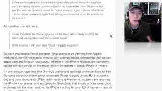Do People Only Have An Issue With The iPhone 4's Antenna Because It's Apple? I Think So.