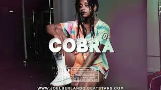 Afro Drill X Drill Melodic instrumental    '' COBRA ''