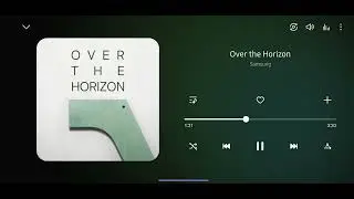 Over The Horizon 2024 - Samsung - Galaxy S24 / + / Ultra / Fold 6 / Flip 6