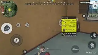 Rules of Survival - Morri para o Homem Invisível
