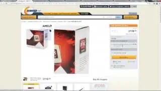 Awesome Next Gen Gaming PC For under $800! Runs all games on Ultra!