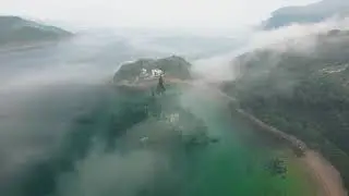 Relaxing with Nature
