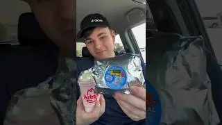 Trying The Good Burger 2 Meal From Arby’s!🍔