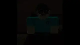 Gvistic has a nightmare and wakes up in the middle of the night