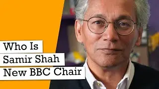There’s A New Chair In Town - New BBC Chair, Let’s Have A Look