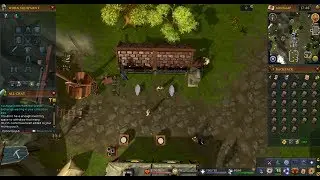 Runescape 3 - EASY money making method 700k-800kGP per hour (Smithing bronze wires)