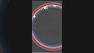 Cosmic Circus: Astronomers Stunned By Enormous Celestial Ring That's Bigger Than Texas