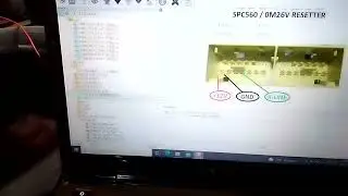 How to clear crash data Honda Freed Srs airbag module 77960-SFM- with Iprog Clone K-Line