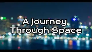 IvanBato - A Journey Through Space (Official Music Video)