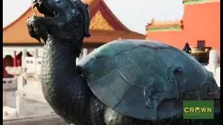 The Forbidden City