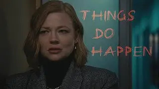 Succession 4x08 - New magic wand