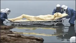 Los Científicos Finalmente Encontraron Un Extraterrestre, Lo Que Sucedió Después Sorprendió A Todos
