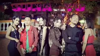 YUBA - SUNA YO X KRIZN (OFFICIAL MV)