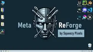 MetaReForge Installation Guide