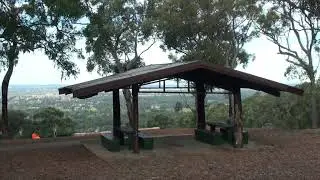 Knapsack Reserve, Glenbrook, NSW
