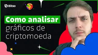 Como analisar gráfico de criptomoedas ?